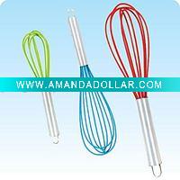 Wholesale Silicone Whisk New Trend