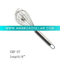 Egg whisk