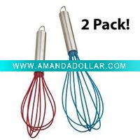 Wholesale Silicone Whisk