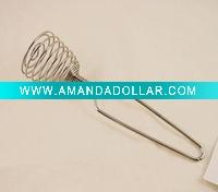 Wholesale egg whisk W3215