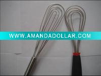 Wholesale flat fly egg beater