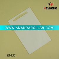 Wholesale pp cutting board