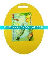 Wholesale Plastic Cutting Board 25x34.5cm - A04581