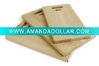 Wholesale Wooden cutting board