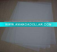 plastic cutting board