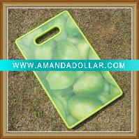 Rectangle cutting board