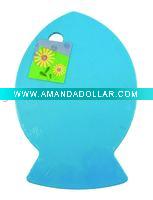 Wholesale Plastic Cutting Board 19.5x29.5cm - A04572