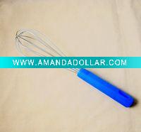 Wholesale Stainless steel egg whisk