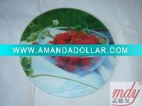 tempered glass cutting board