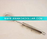 Wholesale egg whisk W3214