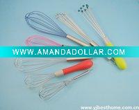 Wholesale kitchen utensils, egg whisk