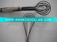 Wholesale kitchen ware egg beater