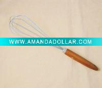 Wholesale Stainless steel egg whisk