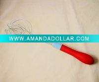 Wholesale egg whisk W08H15