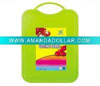 Plastic cutting board , chopping board,