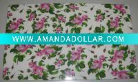 Wholesale 9.2 inch colorful melamine cutting board