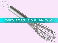 Wholesale High Quality Stainless Steel Egg Whisk