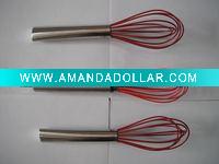 manual kitchen ware egg beater