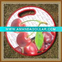 cheap colourful cutting board