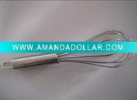 Wholesale short egg beater