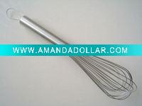 Wholesale Stainless Steel Egg Whisk