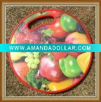 safety pp cutting board