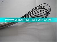 Wholesale black fly mini egg beater