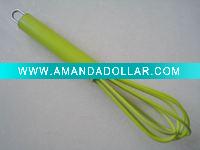Wholesale Silicone Egg Whisk