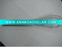 Wholesale best 304 stainless steel egg beater