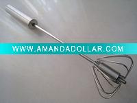 Automatic Whisk