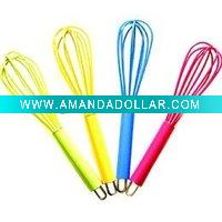 Wholesale Silicone Whisk