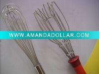 Wholesale hot-sales stainless steel egg beater