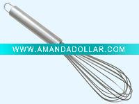 Wholesale High Quality Stainless Steel Whisk
