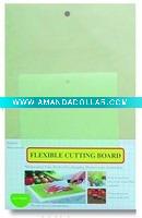 plastic cutting board