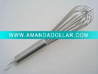 100% Stainless Steel Whisk