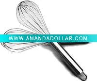 Stainless Steel Whisk