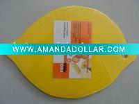 Wholesale mimi plastic cutting board