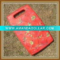 Wholesale pp wood cutting board