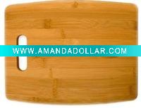 Wholesale Bamboo Cutting Board