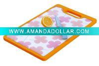 Wholesale kitchen cutting board XQ5051A