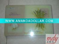tempered glass cutting board