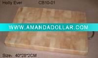 bamboo cutting board
