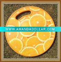 fruit design cutting board