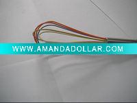 Wholesale silicone egg whisk(colorful