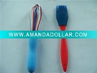 Wholesale PP handle silicone egg whisk|egg beater china factory