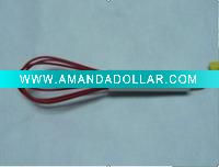 Wholesale Stainless Steel handle silicone egg whisk/beater China