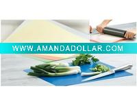 Flexible cutting boards
