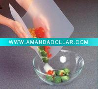 plastic foldable cutting board