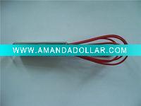 Wholesale Stainless Steel handle silicone egg whisk/beater China