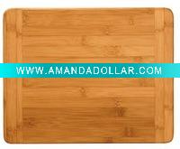 Bamboo Cutting Board